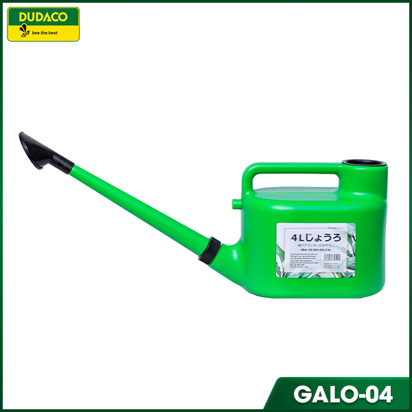 Galo-04 – Bình tưới 2 kiểu